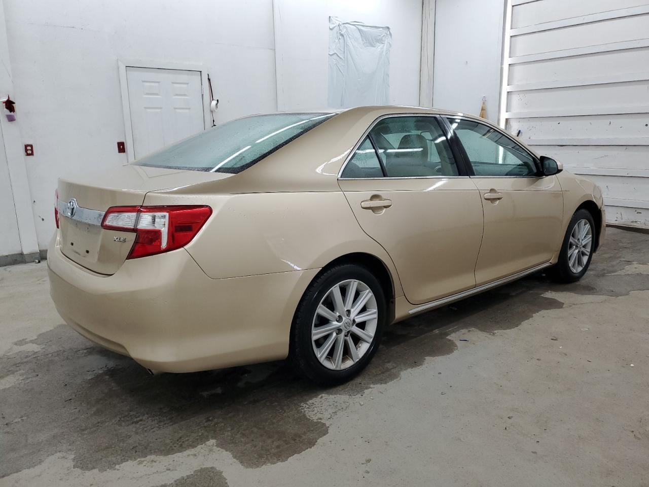 2012 TOYOTA CAMRY BASE - Image 3