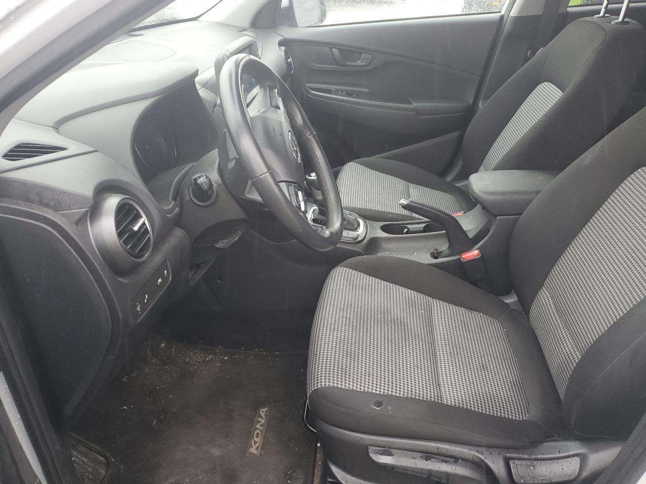 2019 HYUNDAI KONA SEL - Image 7
