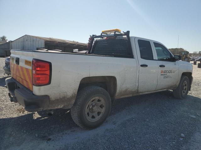 2016 Chevrolet Silverado K1500 - Image 3