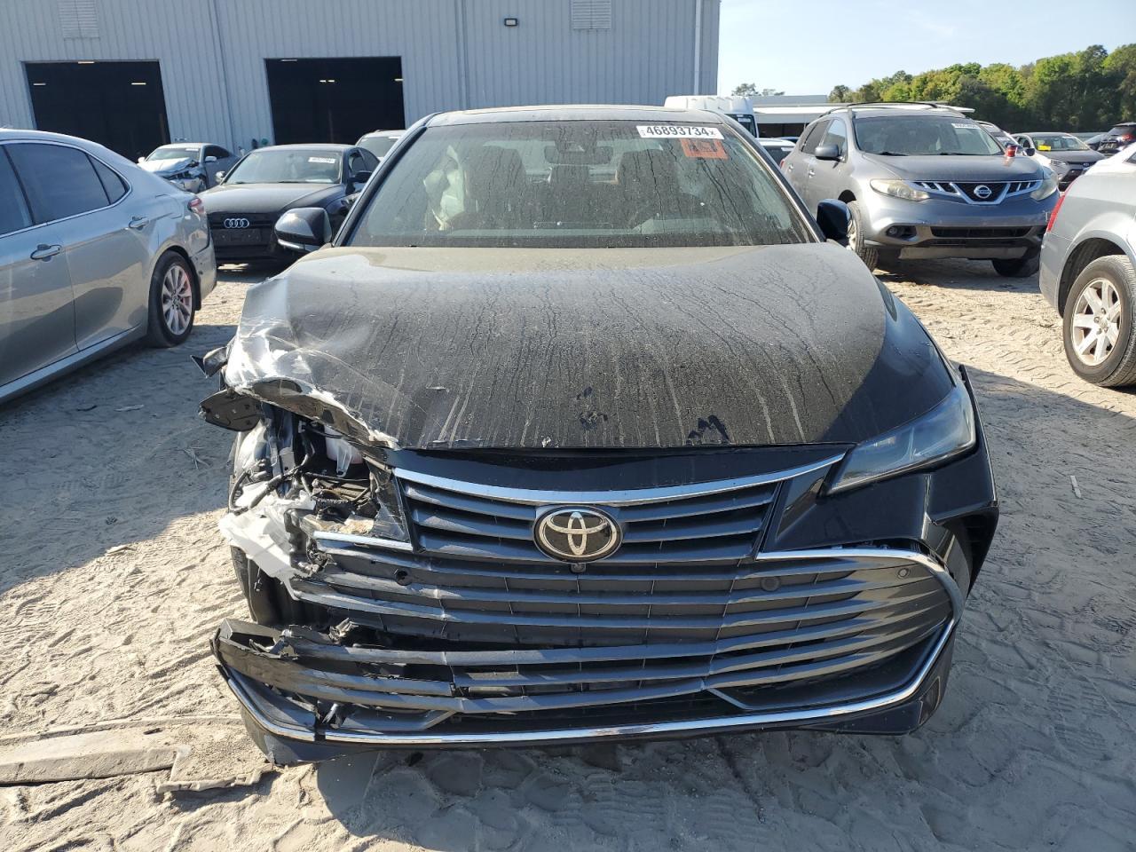 2019 TOYOTA AVALON XLE - Image 5