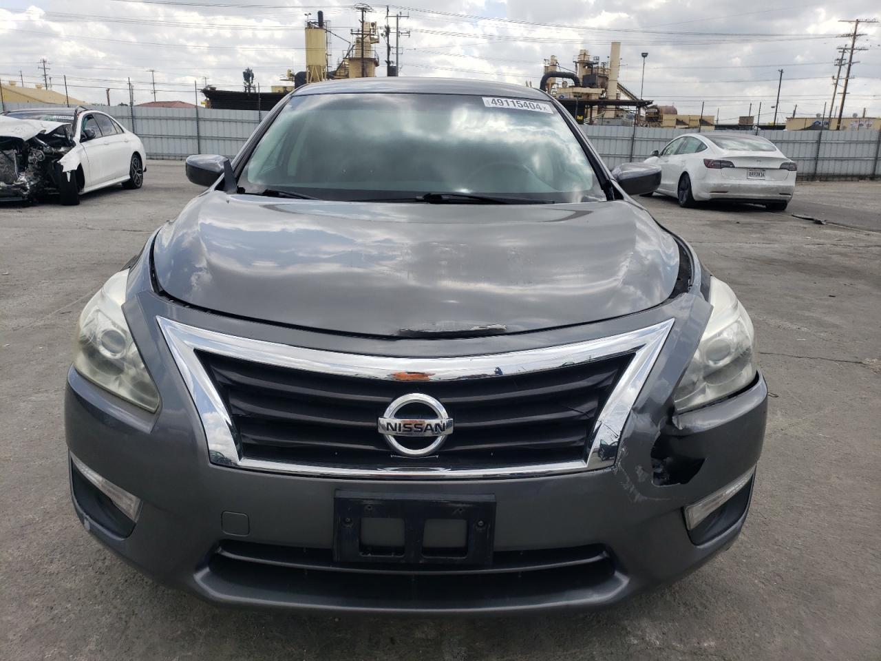 2015 NISSAN ALTIMA 2.5 - Image 5