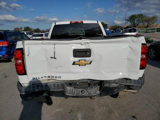 2016 Chevrolet Silverado C1500 - Image 6
