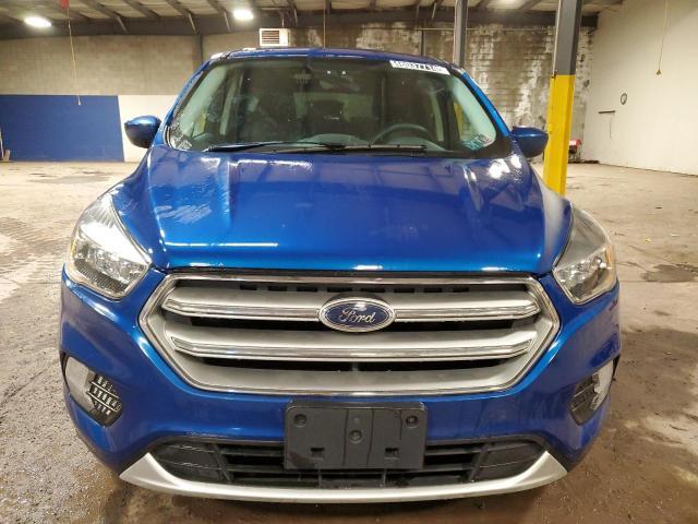 2017 Ford Escape Se - Фото 5