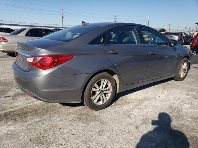 2011 Hyundai Sonata Gls - Image 3