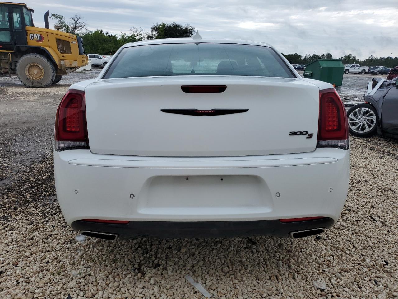 2023 CHRYSLER 300 S - Image 6