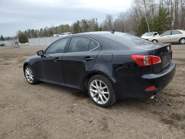 2011 Lexus Is 250 - Фото 2