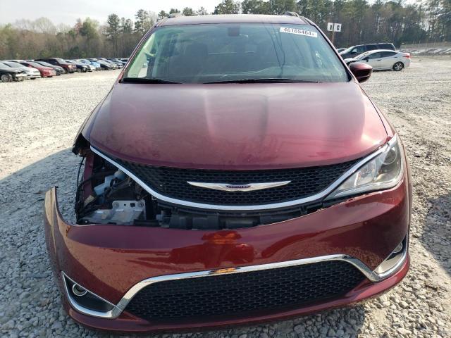 2017 Chrysler Pacifica Touring L - Фото 5