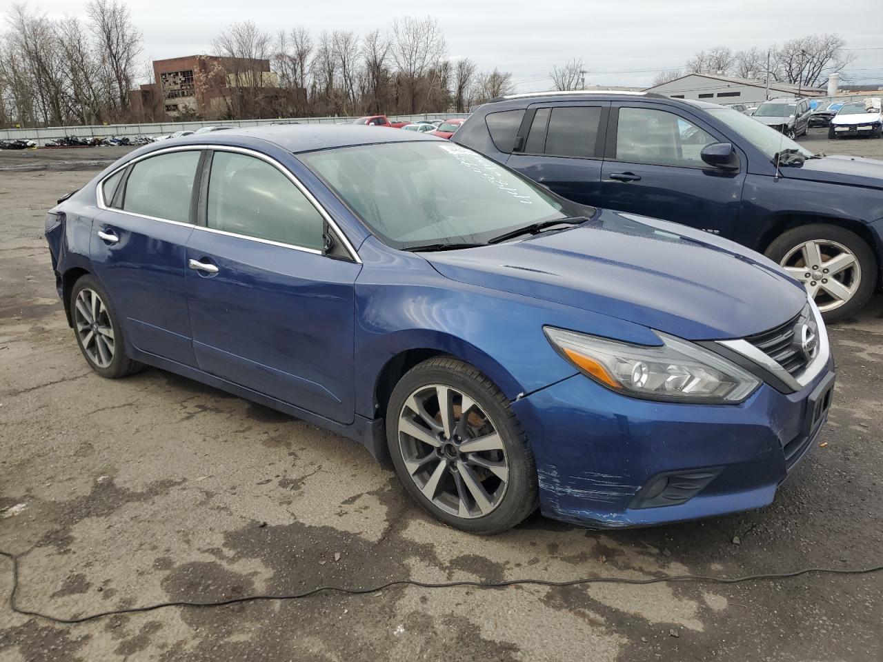 2016 NISSAN ALTIMA 2.5 - Image 4