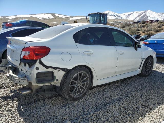 2017 Subaru Wrx Premium - Фото 3