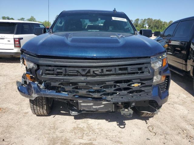 2023 Chevrolet Silverado C1500 Custom - Image 5