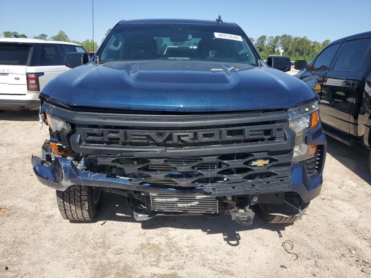 2023 CHEVROLET SILVERADO - Фото 5