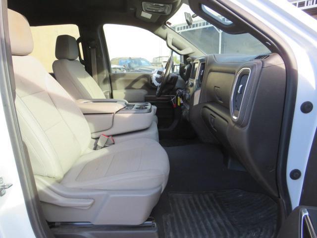 2023 Chevrolet Silverado K2500 Heavy Duty Lt - Фото 5