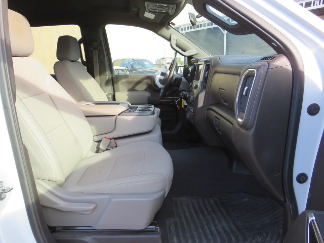 2023 CHEVROLET SILVERADO - Фото 5