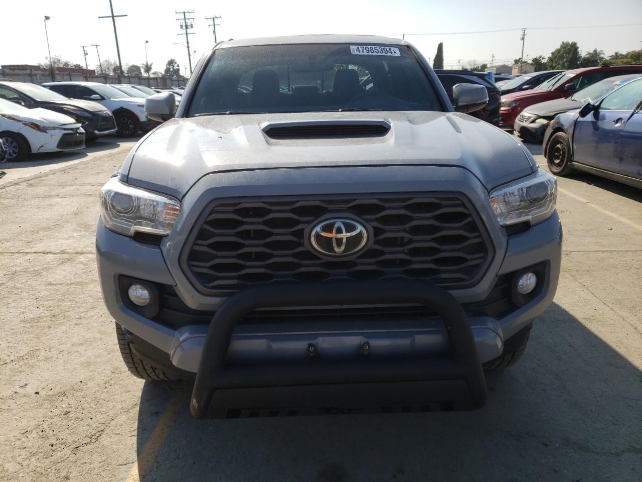 2020 TOYOTA TACOMA DOU - Image 5