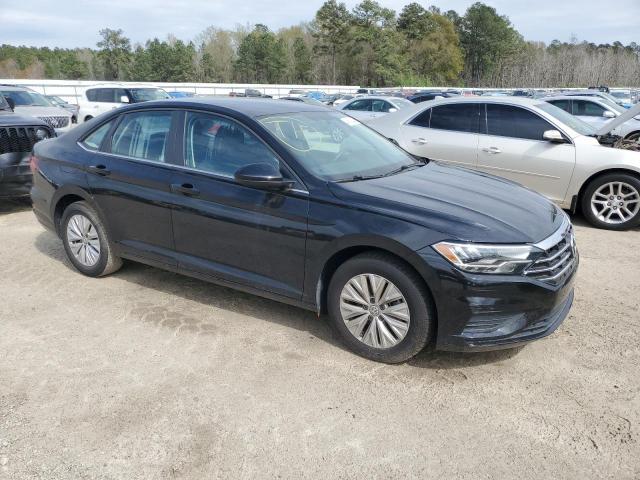 2019 Volkswagen Jetta S - Фото 4