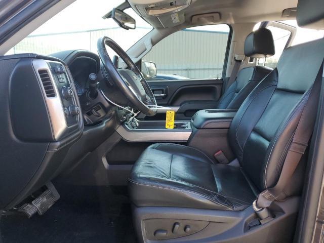 2016 Chevrolet Silverado K1500 Ltz - Image 7