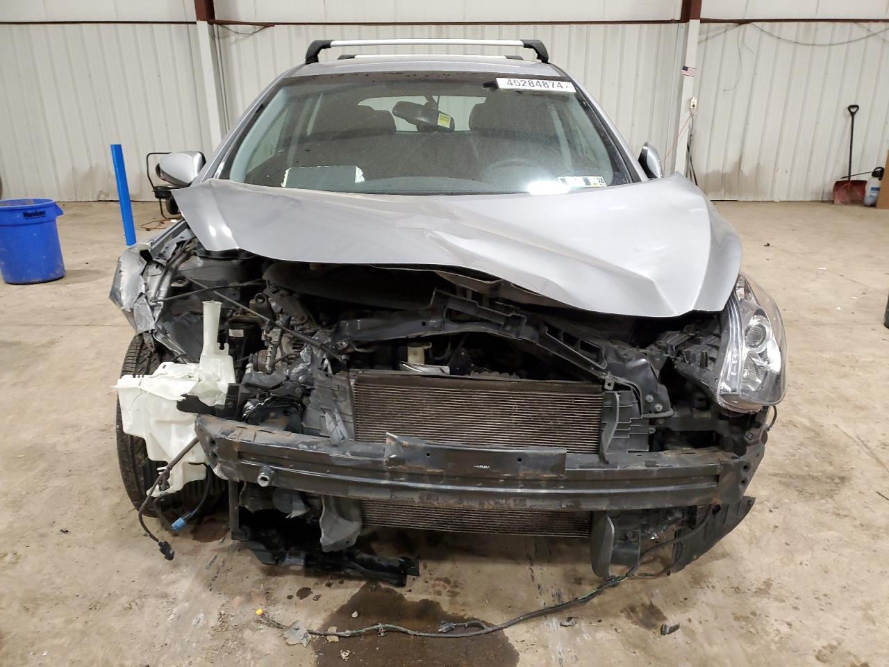 2013 HYUNDAI ELANTRA GT - Image 5