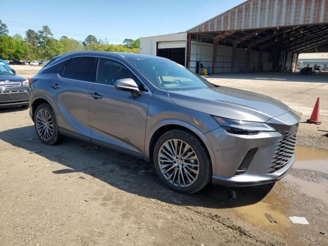 2023 LEXUS RX 350 BAS - Фото 4