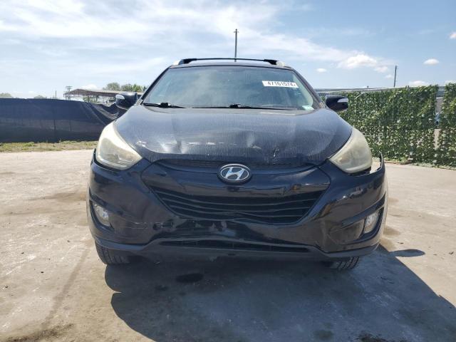 2014 Hyundai Tucson Gls - Image 5
