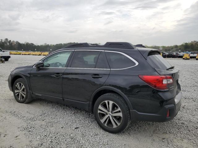 2018 Subaru Outback 3.6R Limited - Image 2