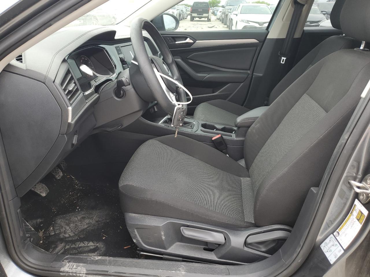 2019 VOLKSWAGEN JETTA S - Image 7