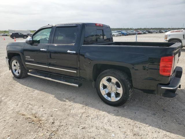 2014 Chevrolet Silverado C1500 Ltz - Фото 2