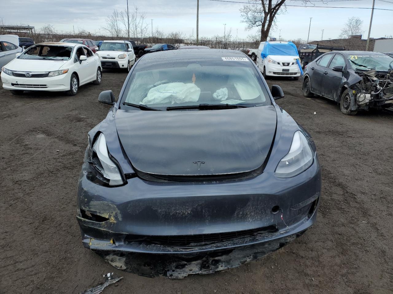 2023 TESLA MODEL 3 - Image 5