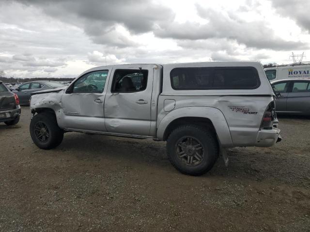 2013 Toyota Tacoma Double Cab - Фото 2