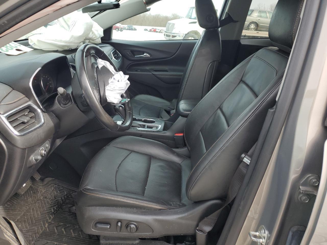 2019 CHEVROLET EQUINOX PR - Фото 7