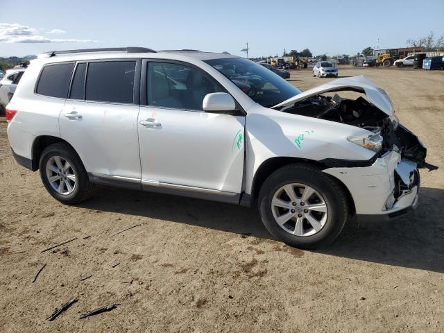 2011 Toyota Highlander Base - Фото 4