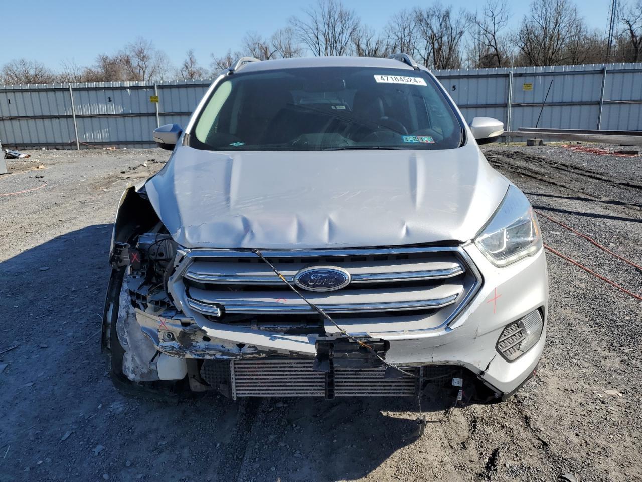 2017 FORD ESCAPE TIT - Image 5