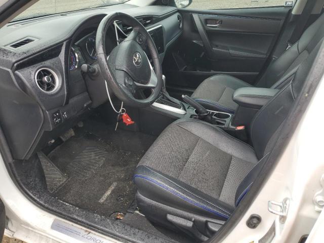 2018 Toyota Corolla L - Фото 7