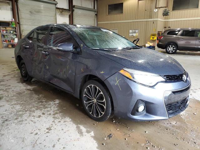 2016 Toyota Corolla L - Фото 4