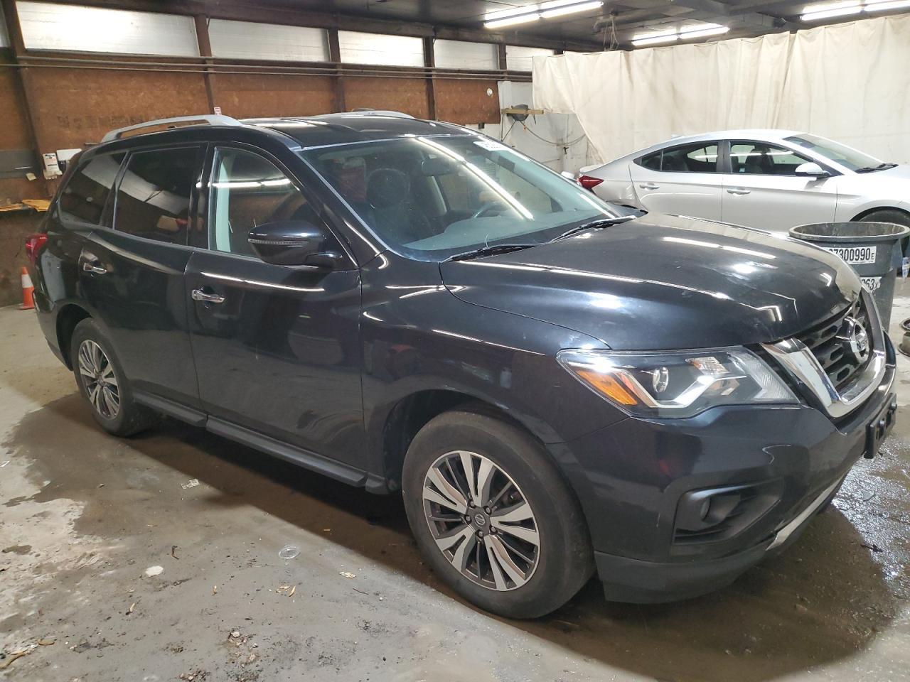 2019 NISSAN PATHFINDER - Image 4