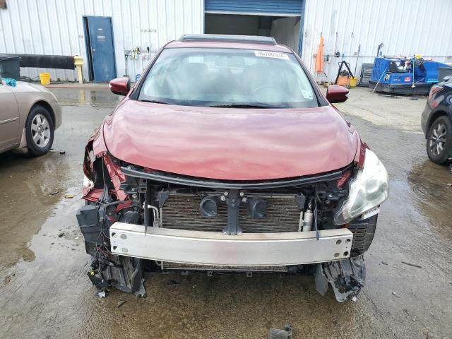 2013 Nissan Altima 2.5 - Фото 5