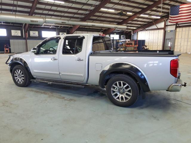 2013 Nissan Frontier Sv - Фото 2