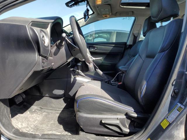 2018 Toyota Corolla L - Фото 7