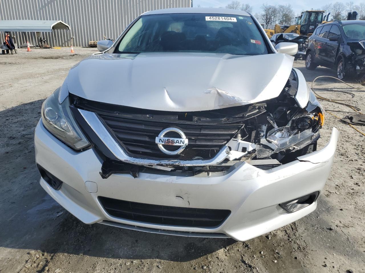 2016 NISSAN ALTIMA 2.5 - Image 5