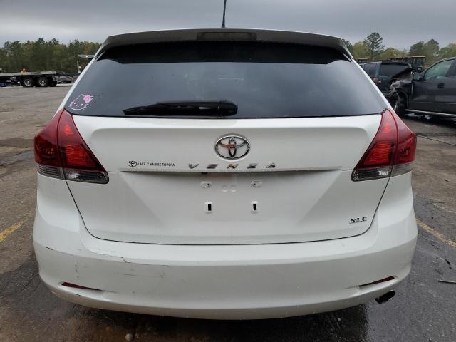 2013 Toyota Venza Le - Фото 6