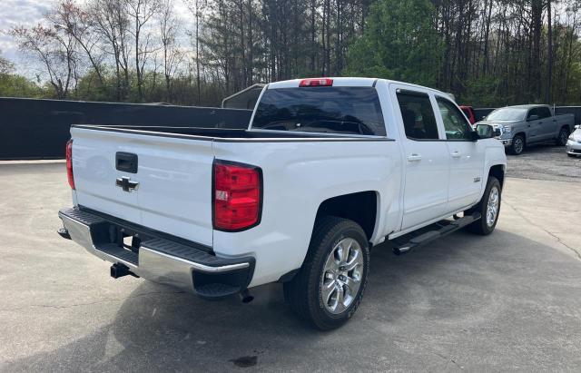 2018 Chevrolet Silverado C1500 Lt - Image 4