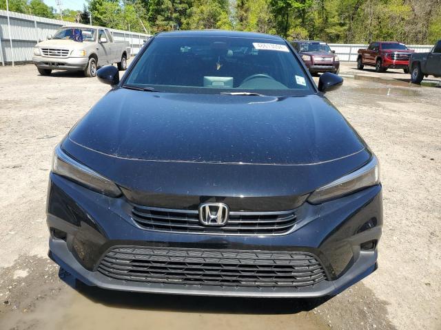 2023 Honda Civic Sport - Image 5