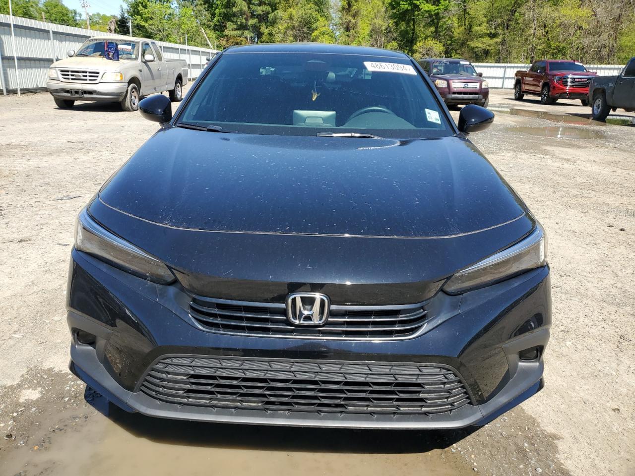 2023 HONDA CIVIC SPOR - Image 5
