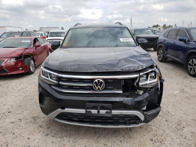 2022 Volkswagen Atlas Se - Фото 5
