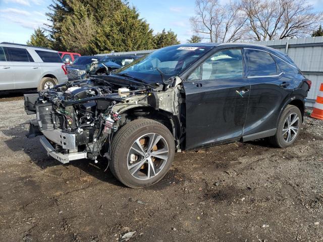 2023 Lexus Rx 350 Base