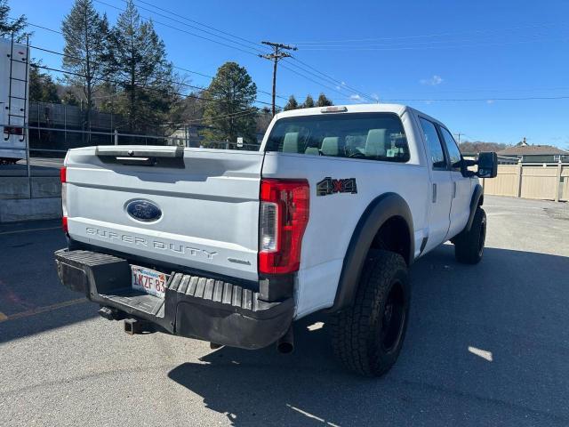 2011 Ford F250 Super Duty - Image 3