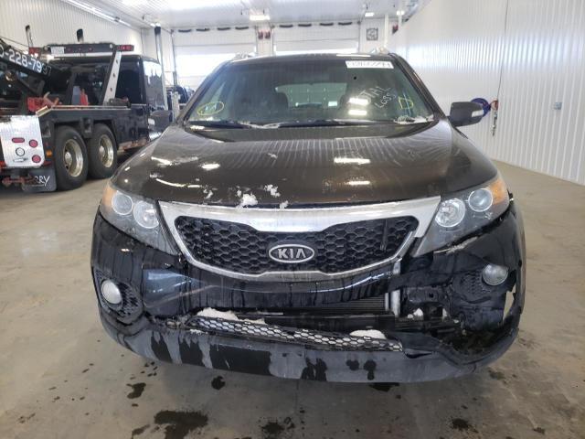 2012 Kia Sorento - Фото 5