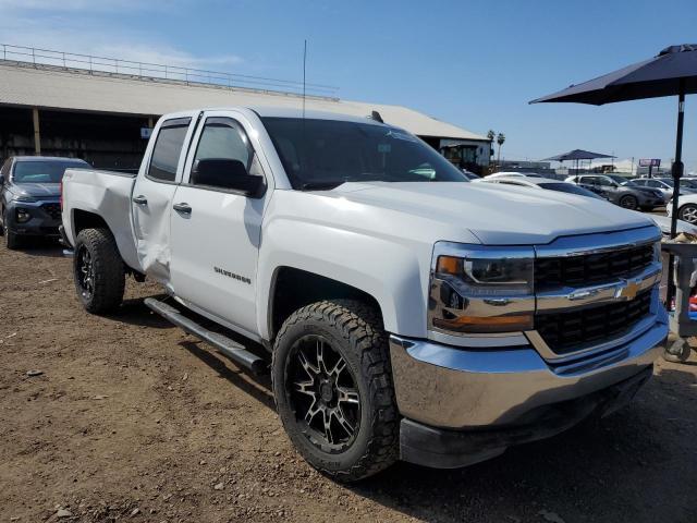 2016 Chevrolet Silverado K1500 - Image 4