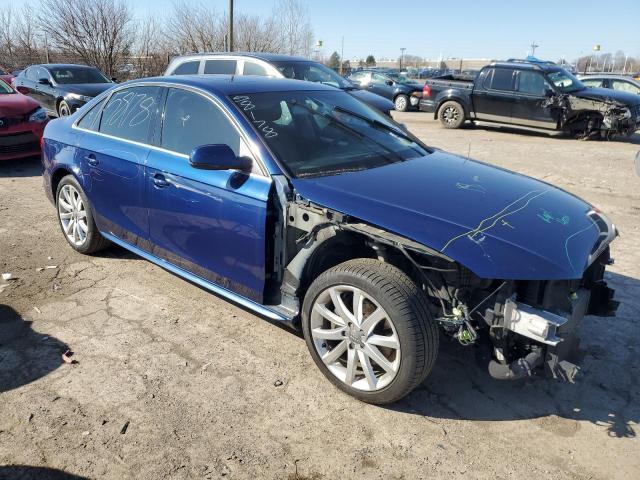 2014 Audi A4 Premium - Фото 4