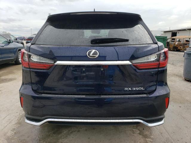 2018 Lexus Rx 350 L - Image 6