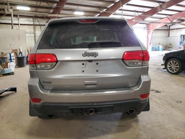 2016 Jeep Grand Cherokee Limited - Image 6
